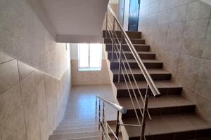 квартира по адресу Парковая ул., 28