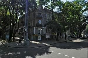 комерційна за адресою Велика Арнаутська вул., 49