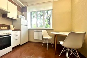 квартира по адресу Веснина ул., 7а