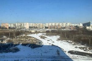 квартира по адресу Полтавський Шлях вул., 184а 