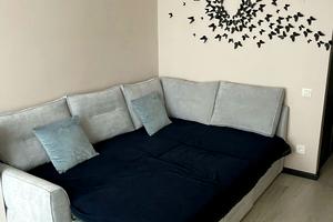квартира за адресою Кримська вул., 6а