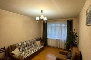 квартира по адресу Юрия Савченко ул. (Юрія Савченка), 97-А