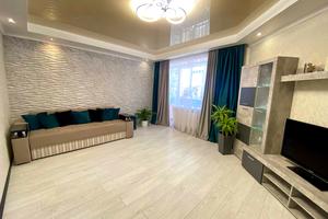 квартира за адресою Академіка Ющенка вул., 16