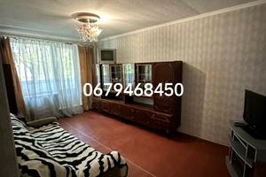 квартира за адресою Нескорених вул. (Героїв Праці), 4