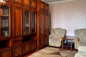 квартира за адресою Панаса Мирного вул., 27