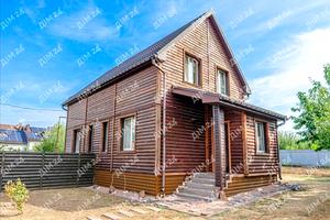 будинок за адресою центральна, 1