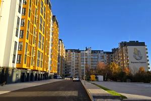 квартира по адресу Гандзюга, 17