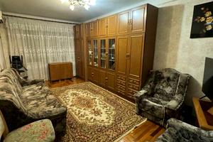 квартира за адресою Чумаченка вул., 9