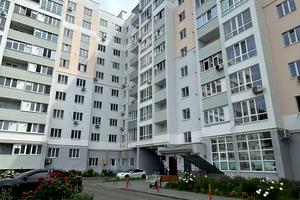 квартира по адресу Жабинского ул., 2В