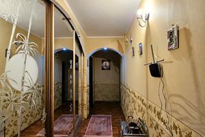 квартира по адресу Мониторная ул., 2