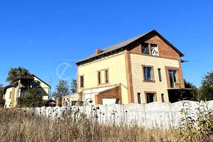 будинок за адресою Бориспільський