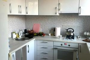 квартира за адресою Нескорених вул., 38а