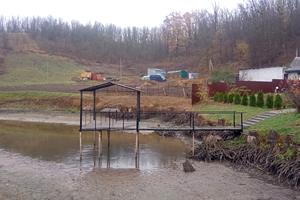 будинок за адресою Польова