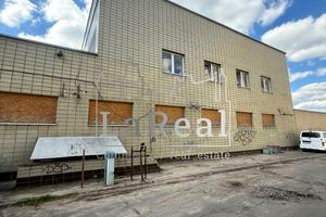 комерційна за адресою Дніпровська набережна вул., 13-Б
