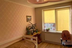 квартира за адресою Райдужний масив вул., 12