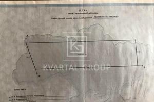 участок по адресу с. Бузовая, Гагаріна