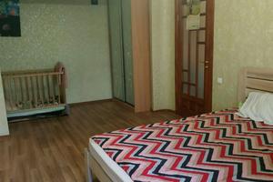 квартира за адресою Харків, Киргизька, 12