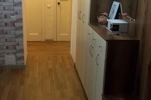 квартира по адресу Петропавловская ул., 123