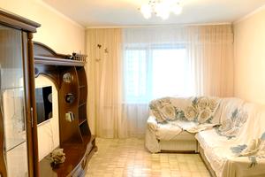 квартира по адресу Харьковское шоссе, 61