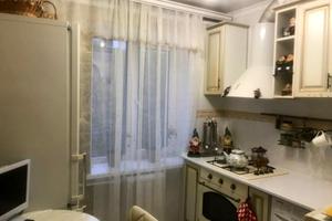 квартира по адресу Виталия Скакуна ул. (Академіка Каблукова), 11