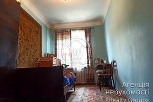 квартира по адресу Єсеніна, 1