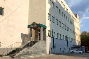 комерційна за адресою Бульварно-Кудрявська вул. (Воровського), 33