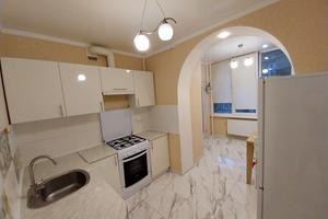 квартира по адресу Амосова пер., 61