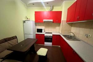 квартира за адресою Ованеса Туманяна вул., 15-А