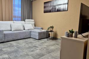 квартира по адресу Берестейский просп. (Победы), 67-Г
