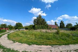ділянка за адресою Немирів, І. Сірка