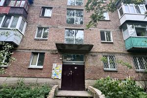 квартира за адресою Олени Теліги вул., 41-В