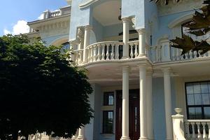 будинок за адресою Старокиївська вул.