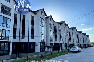 квартира за адресою Мазепи, 10