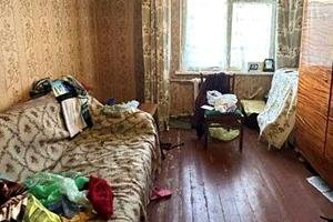 квартира за адресою Давида Ойстраха вул. (Затонського), 13