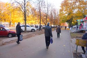 коммерческая по адресу вул.Медична, 23