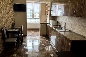 квартира за адресою Лисаветинська вул., 5в