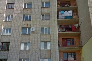 комната по адресу Чорновола ул., 62