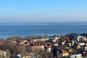 квартира по адресу Французский бульв., 22/1