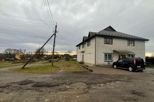 дом по адресу Василия Стуса ул.