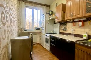 квартира по адресу Соборный просп. (Ленина), 222/2