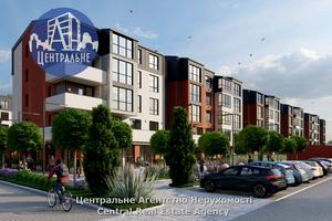 квартира за адресою Південно-Кільцева вул., 241