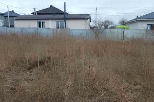 ділянка за адресою Надажинська
