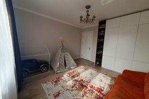 квартира по адресу Кобилянської ул., 24