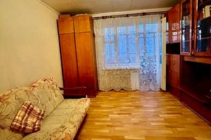 квартира за адресою Коробова вул., 1