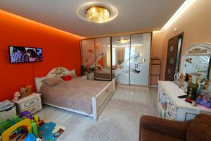 квартира по адресу Академика Сахарова ул., 7
