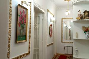 квартира по адресу Словацкого ул., 2