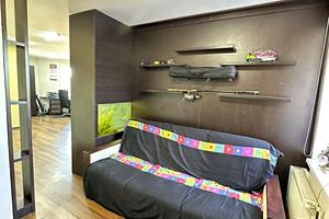 квартира за адресою Злуки просп., 31