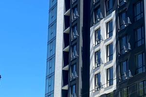 квартира за адресою Гарбарська вул., 29