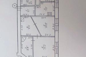 квартира по адресу Сечевых Стрельцов ул., 11