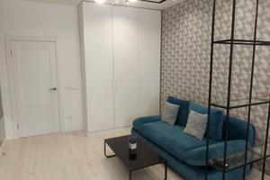 квартира за адресою Чорноморська вул., 9